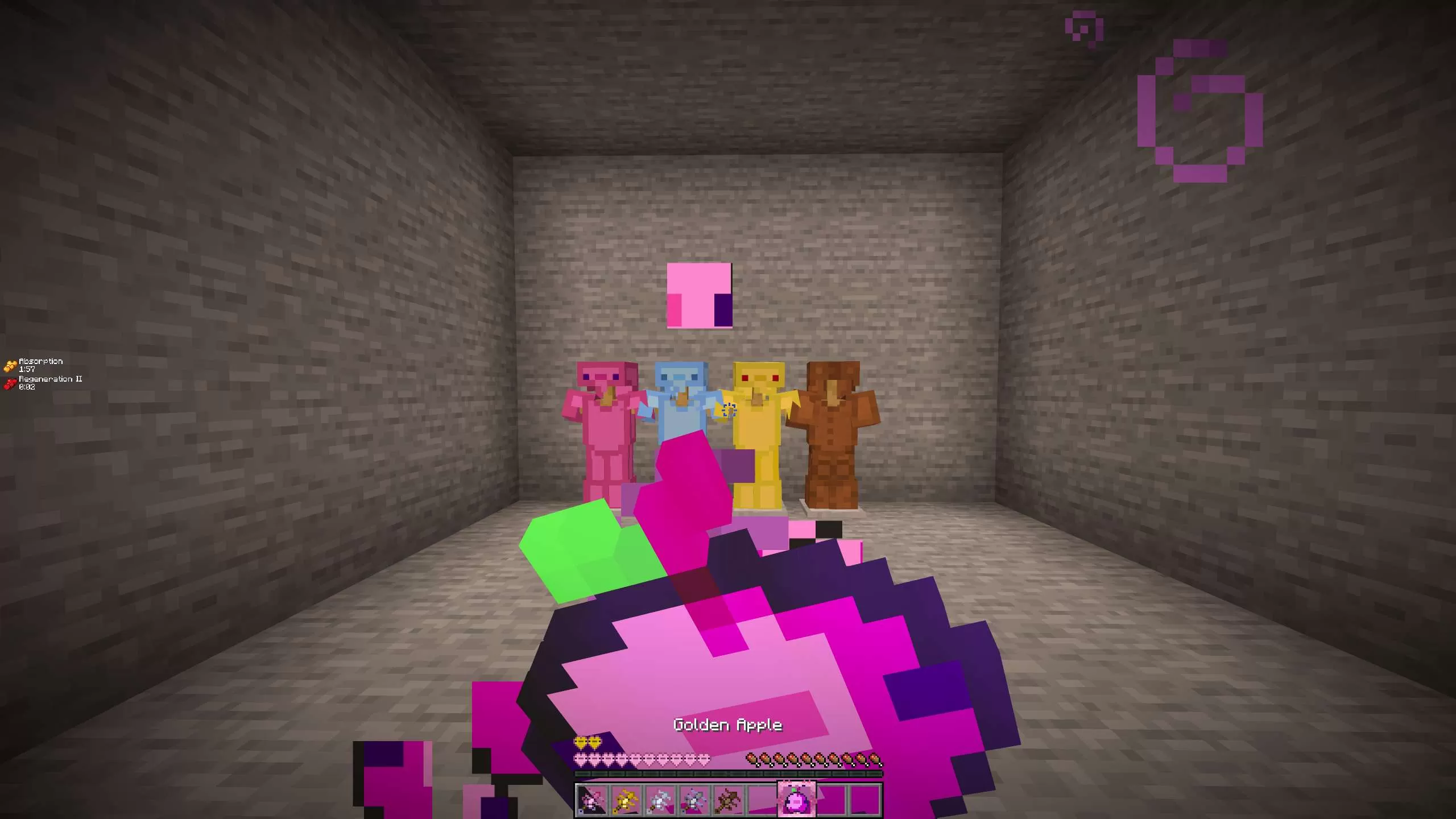 Gallery Image 3 for Axolotl  on PVPRP